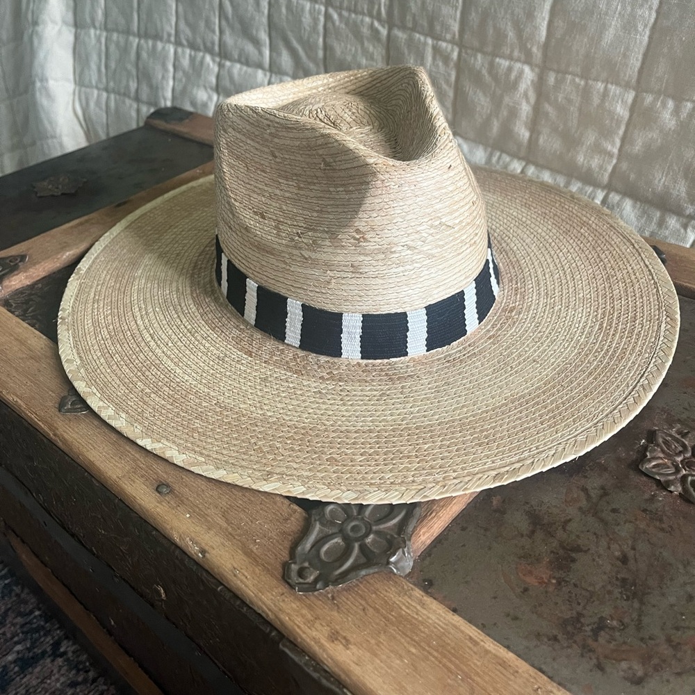 Sunshine Tienda Jackeline Hat Sz M/L